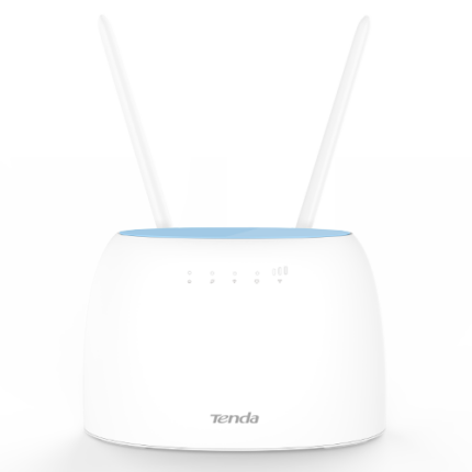 Tenda 4G09 — 4G+ LTE Cat.6 рутер с AC1200 Wi-Fi