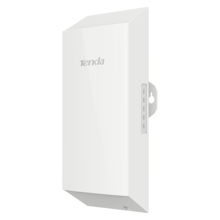 Tenda O1 — 2.4 GHz външно CPE с 8 dBi насочена антена