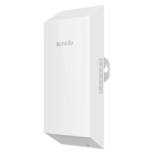 Tenda O1 — 2.4 GHz външно CPE с 8 dBi насочена антена Tenda O1 — 2.4 GHz външно CPE с 8 dBi насочена антена