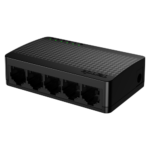 Tenda SG105 V4.0 — 5-портов неуправляем Gigabit суич
