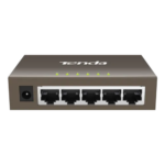 Tenda TEG1005D — 5-портов Gigabit суич