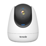 Tenda RP3 Pro — 3 MP вътрешна Wi-Fi 6 камера с въртене