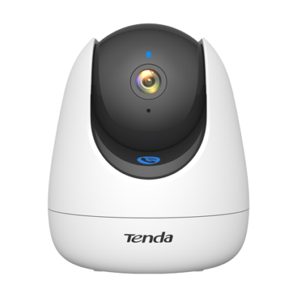 Tenda RP3 Pro — 3 MP вътрешна Wi-Fi 6 камера с въртене
