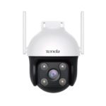 Tenda RH3-WCA — 1080p външна Wi-Fi камера с въртене