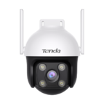 Tenda RH7-WCA — 4 MP външна Wi-Fi камера с въртене