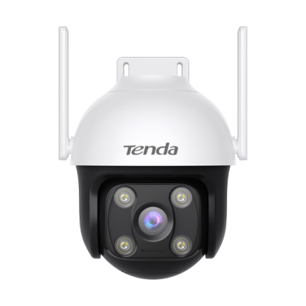 Tenda RH7-WCA — 4 MP външна Wi-Fi камера с въртене