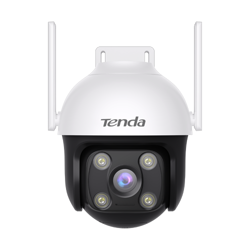 Tenda RH7-WCA — 4 MP външна Wi-Fi камера с въртене Tenda RH7-WCA — 4 MP външна Wi-Fi камера с въртене