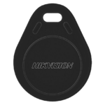 Hikvision DS-PT-M1-BLACK черен безконтактен таг 13.56 MHz