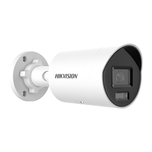 Hikvision DS-2CD2047G2H-LIU(2.8mm)(eF) — 4 MP ColorVu AcuSense IP камера, 2.8 mm, Hybrid Light 40 m Hikvision DS-2CD2047G2H-LIU(2.8mm)(eF) — 4 MP ColorVu AcuSense IP камера, 2.8 mm, Hybrid Light 40 m
