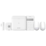 DS-PWA96-Kit2-WE — Hikvision AX PRO комплект с LCD клавиатура и вътрешна сирена