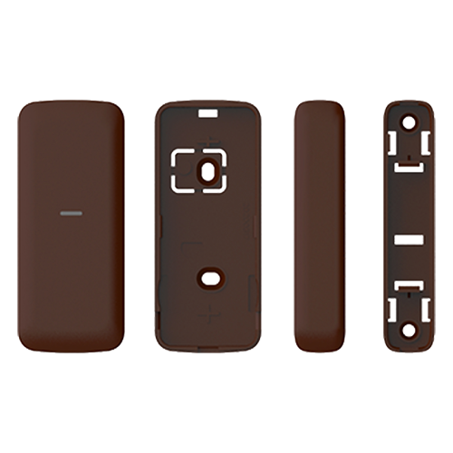 Hikvision DS-PDB-MCS-Brown кафяв корпус за Slim контакт — DS-PDB-MCS-MARO Hikvision DS-PDB-MCS-Brown кафяв корпус за Slim контакт — DS-PDB-MCS-MARO