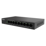 Tenda TND-G0-8G-POE — G0-8G-PoE Gigabit рутер, 8 × PoE+, 95 W