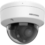 Hikvision DS-2CD1743G2-LIZU(2.8-12mm) — 4 MP куполна IP камера с моторизиран обектив