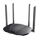 Tenda TX12 — AX3000 Gigabit Wi-Fi 6 рутер