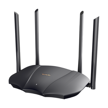 Tenda TX12 — AX3000 Gigabit Wi-Fi 6 рутер