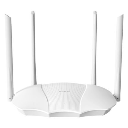 Tenda RX9 — AX3000 Gigabit Wi-Fi 6 рутер