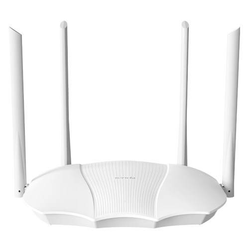 Tenda RX9 — AX3000 Gigabit Wi-Fi 6 рутер Tenda RX9 — AX3000 Gigabit Wi-Fi 6 рутер