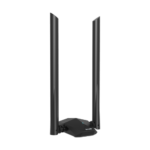 Tenda U18a — AX1800 Wi-Fi 6 USB 3.0 адаптер с външни антени