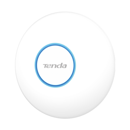 Tenda i27 — AX3000 таванна Wi-Fi 6 точка за достъп