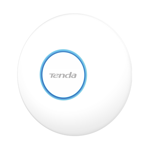 Tenda i27 — AX3000 таванна Wi-Fi 6 точка за достъп Tenda i27 — AX3000 таванна Wi-Fi 6 точка за достъп