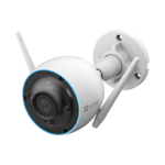EZVIZ CS-H3-3K — външна Wi-Fi камера 3K, 2.8 mm