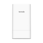 Tenda O1-5G — 5 GHz външно CPE с 9 dBi насочена антена