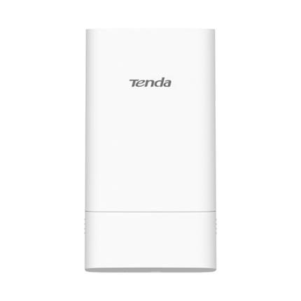 Tenda O1-5G — 5 GHz външно CPE с 9 dBi насочена антена