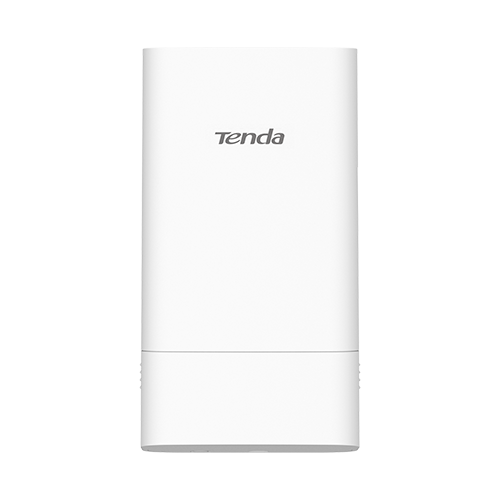 Tenda O1-5G — 5 GHz външно CPE с 9 dBi насочена антена Tenda O1-5G — 5 GHz външно CPE с 9 dBi насочена антена