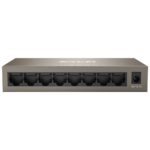 Tenda TEG1008M — 8-портов Gigabit суич