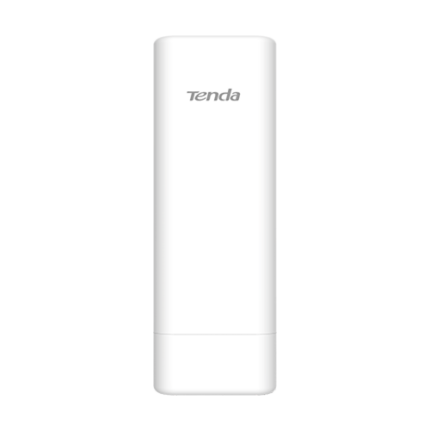Tenda TND-O6 — O6 външен безжичен мост, 5 GHz, Gigabit, 1 брой