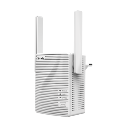 Tenda A18 — AC1200 двубандов Wi-Fi удължител