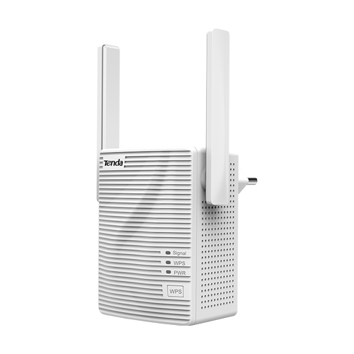 Tenda A18 — AC1200 двубандов Wi-Fi удължител