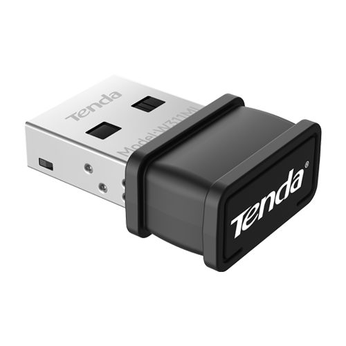 Tenda TND-W311MI — W311MI V6.0 AX300 nano USB Wi-Fi 6 адаптер Tenda TND-W311MI — W311MI V6.0 AX300 nano USB Wi-Fi 6 адаптер