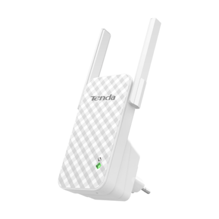 Tenda A9 — N300 Wi-Fi удължител