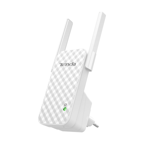 Tenda A9 — N300 Wi-Fi удължител