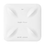 Ruijie Reyee RG-RAP2260(H) — Wi-Fi 6 AX6000 точка за достъп, 2 × 2,5G