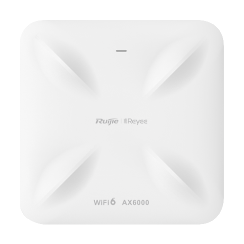 Ruijie Reyee RG-RAP2260(H) — Wi-Fi 6 AX6000 точка за достъп, 2 × 2,5G Ruijie Reyee RG-RAP2260(H) — Wi-Fi 6 AX6000 точка за достъп, 2 × 2,5G