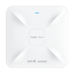 Ruijie Reyee RG-RAP2260 — Wi-Fi 6 AX3000 точка за достъп, 2,5G
