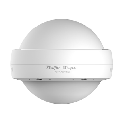 Ruijie Reyee RG-RAP6262(G) — външна Wi-Fi 6 AX1800 точка за достъп, IP68