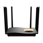 Ruijie Reyee RG-EW1200G(PRO) — Wi-Fi 5 AC1300 Gigabit рутер с Reyee Mesh