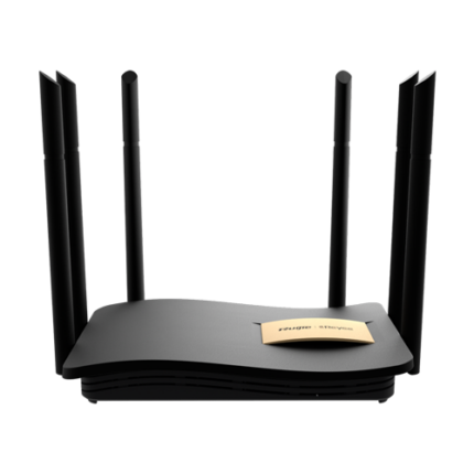 Ruijie Reyee RG-EW1200G(PRO) — Wi-Fi 5 AC1300 Gigabit рутер с Reyee Mesh
