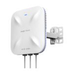 Ruijie Reyee RG-RAP6260(H) — външна Wi-Fi 6 AX6000 точка за достъп, 2,5G/SFP, IP68