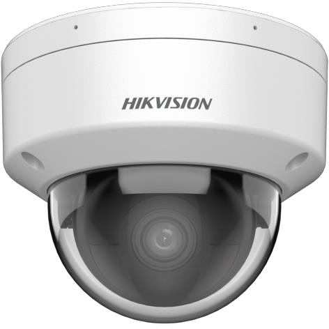 Hikvision DS-2CD2146G2H-ISU(2.8mm) — 4 MP куполна IP камера DarkFighter AcuSense Hikvision DS-2CD2146G2H-ISU(2.8mm) — 4 MP куполна IP камера DarkFighter AcuSense