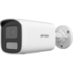 Hikvision DS-2CD1T47G2H-LIU(2.8mm) — 4 MP ColorVu IP камера, обектив 2.8 mm