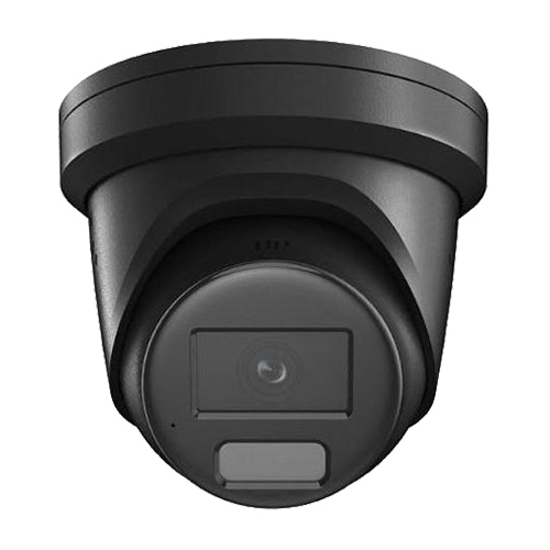 Hikvision DS-2CD2347G2H-LIU-BLACK(2.8mm) — 4 MP ColorVu AcuSense IP камера, 2.8 mm, Hybrid Light 40 m Hikvision DS-2CD2347G2H-LIU-BLACK(2.8mm) — 4 MP ColorVu AcuSense IP камера, 2.8 mm, Hybrid Light 40 m