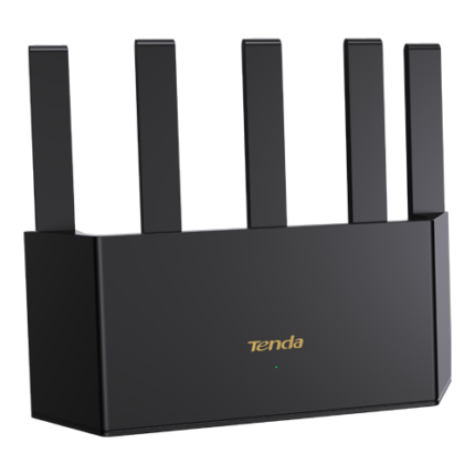 Tenda RX2L Pro — AX1500 двубандов Gigabit Wi-Fi 6 рутер