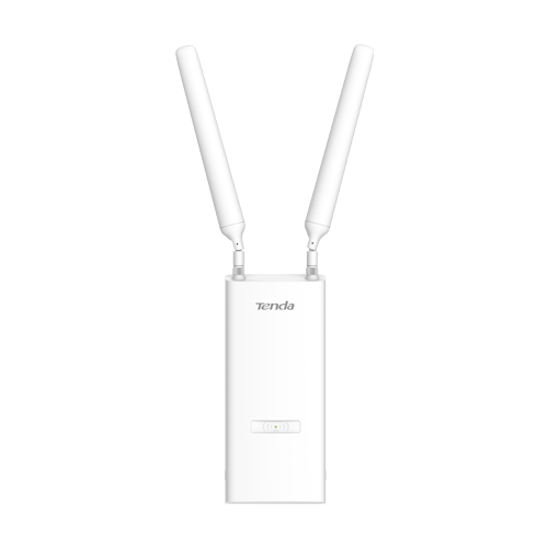 Tenda OAP1200 — AC1200 външна Wi-Fi 5 точка за достъп Tenda OAP1200 — AC1200 външна Wi-Fi 5 точка за достъп