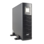 IPS RTS-LI-1k0 — UPS 1000 VA / 800 W с чиста синусоида