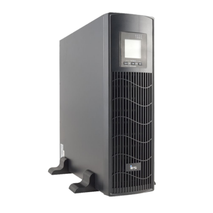 IPS RTS-LI-1k0 — UPS 1000 VA / 800 W с чиста синусоида