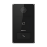DS-KV6133-WME1-Aparent — Hikvision 2 MP IP домофон за повърхностен монтаж